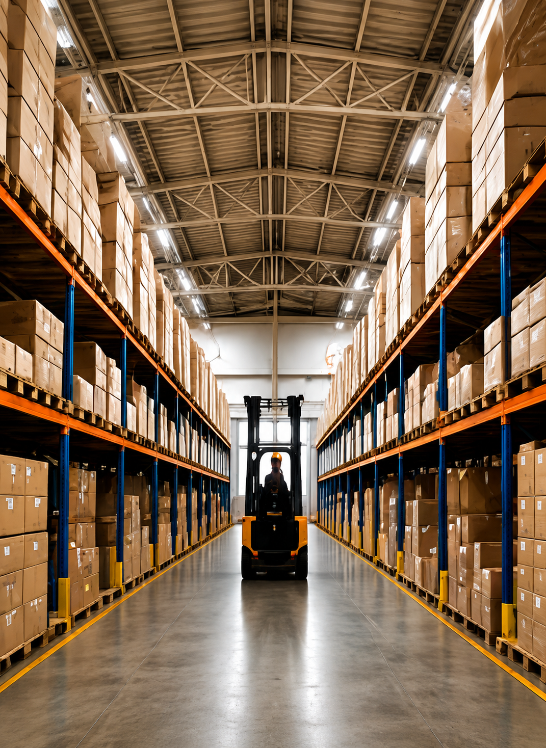 Warehouse