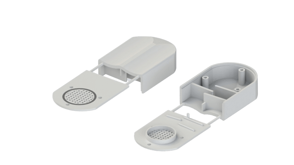 air breather for panel board | control panel ventilation breather | made in india
