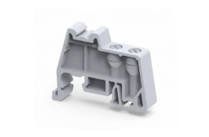 connectwell ca 702 end stopper | din rail terminal block end clamp