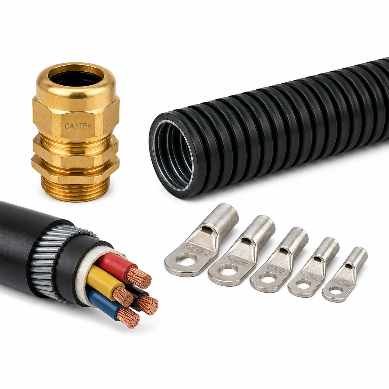 Electrical
