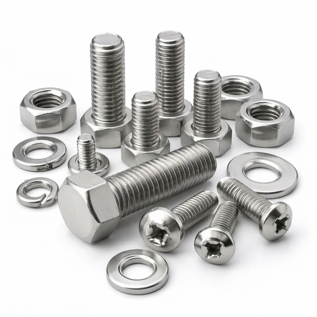 Fasteners