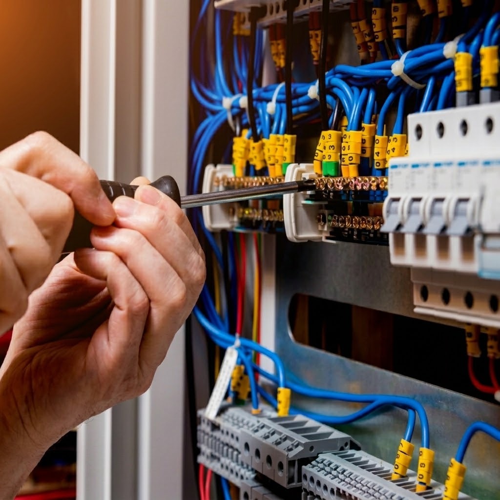 SWITCHGEAR