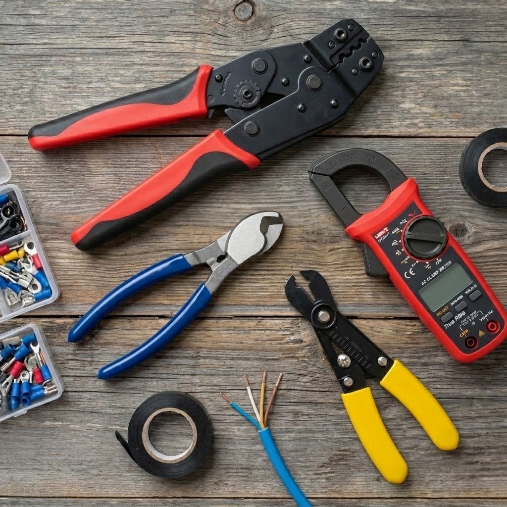 Tools